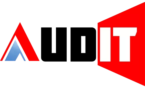 Audit UPQuality Logo